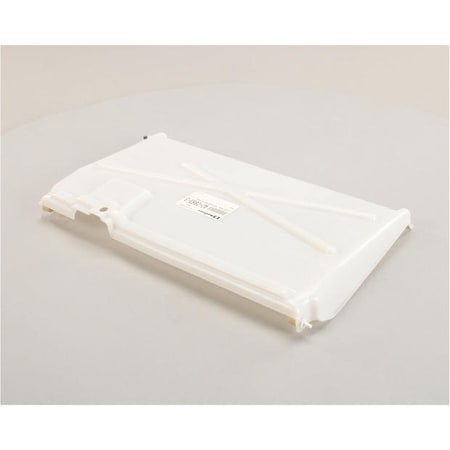 Manitowoc Ice Water-Notched Curtain 4008633